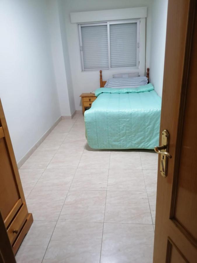 Habitacion Individual En Granada Exterior photo