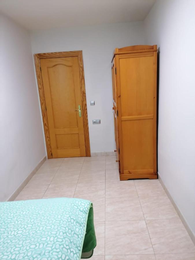 Habitacion Individual En Granada Exterior photo