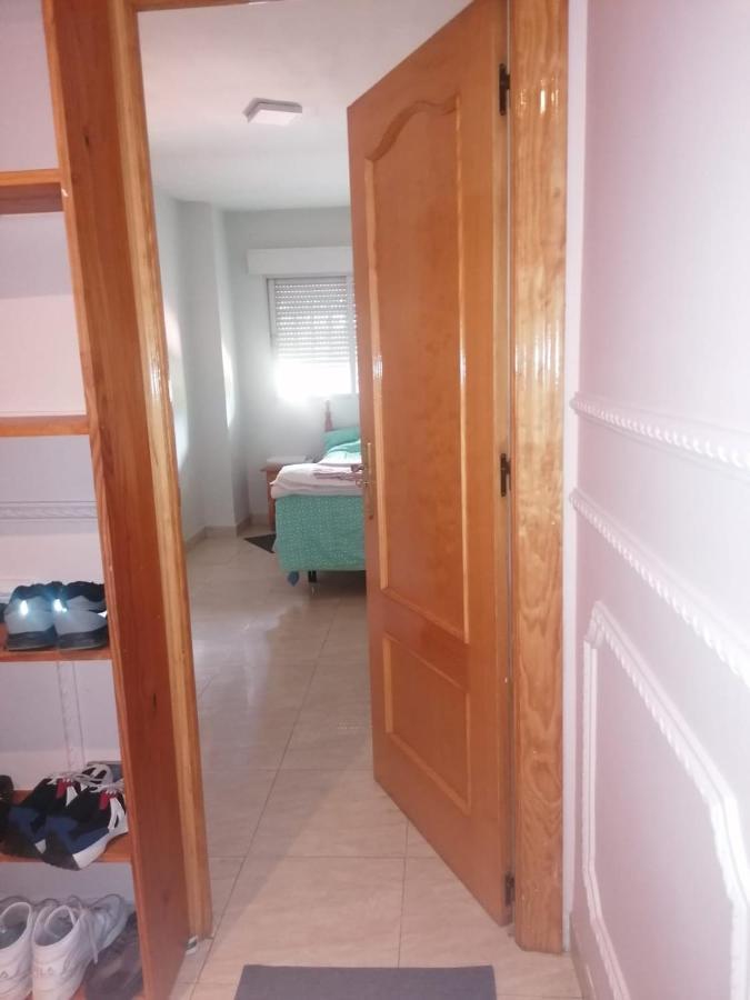 Habitacion Individual En Granada Exterior photo